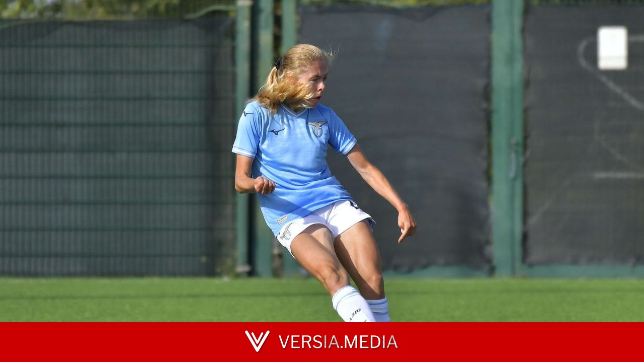 Football : la Fifpro salue l'arrêt du TAS condamnant la Lazio pour avoir résilié le contrat d'une joueuse enceinte