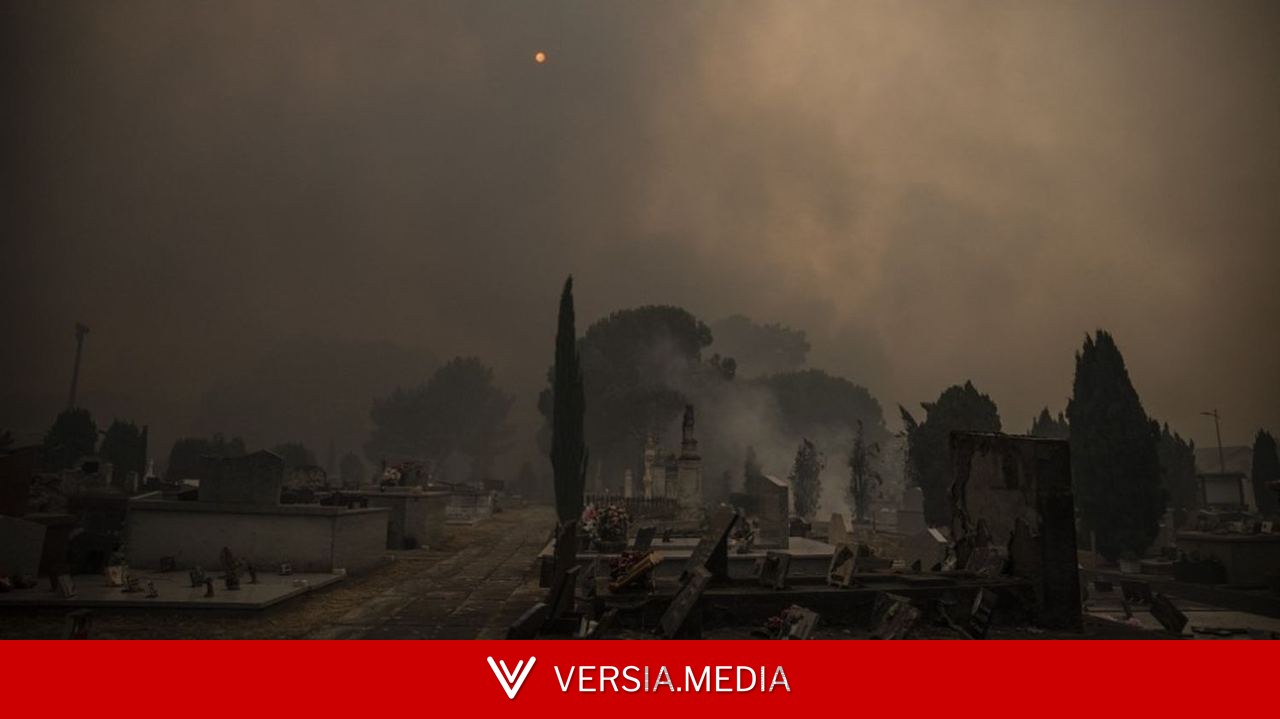 Quels sont les risques pour la santé des fumées générées par les incendies, et comment s'en protéger ?