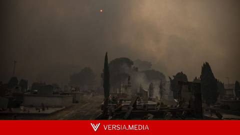 Quels sont les risques pour la santé des fumées générées par les incendies, et comment s'en protéger ?