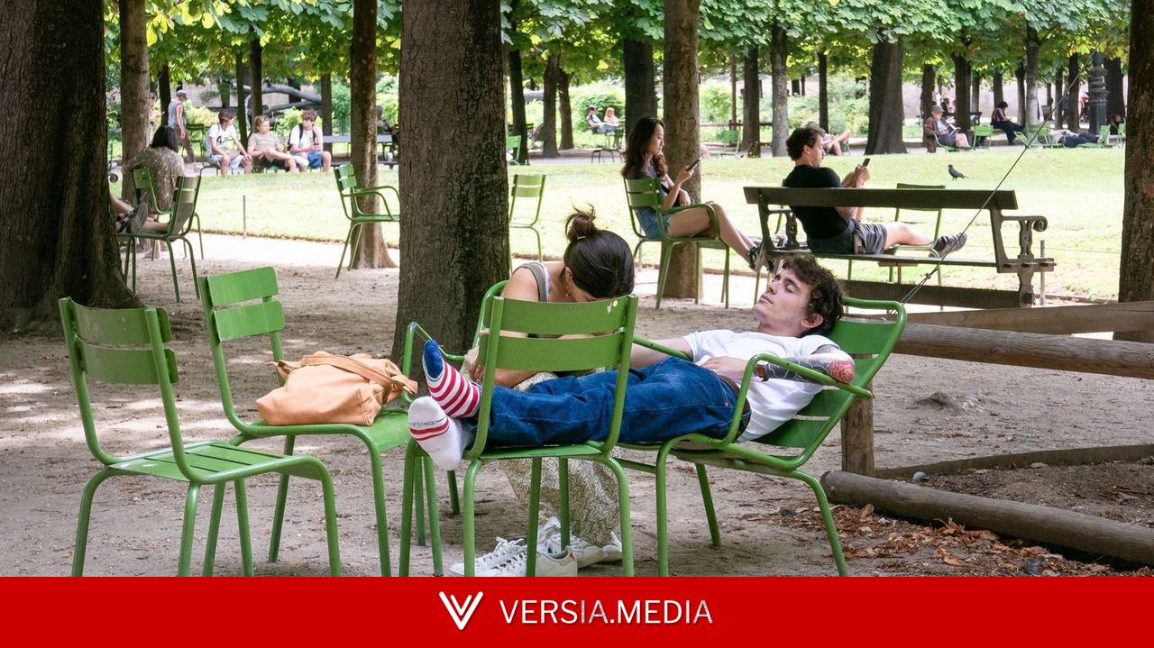 #OnVousRépond. Quels sont les effets de la canicule sur le sommeil ?