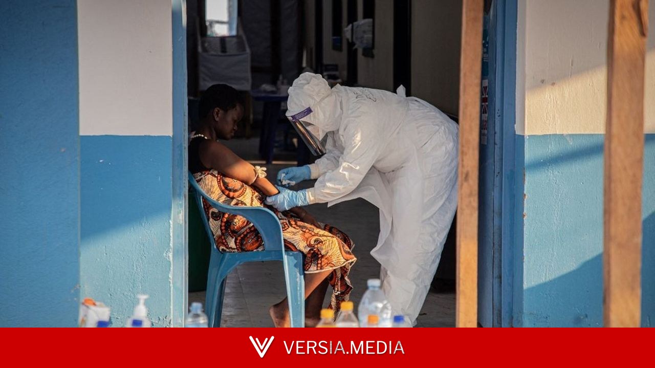 Un essai clinique portant sur deux traitements contre Ebola a commencé jeudi en RDC, annonce l'Organisation mondiale de la santé