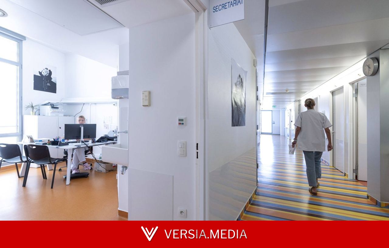 Var : Cet hôpital installe 24 nouvelles caméras et porte son dispositif de surveillance à 91 équipements