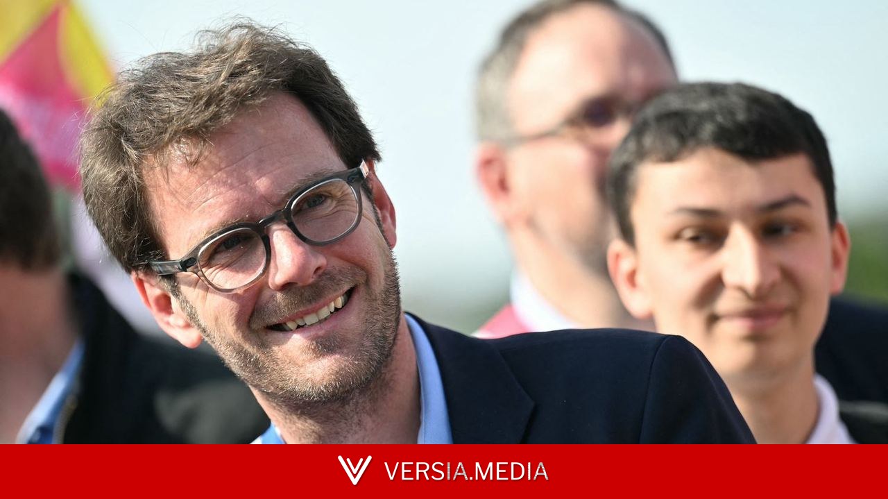 Nicolas Mayer-Rossignol, maire PS de Rouen, annonce une récidive de son cancer de la vessie mais assure aller 