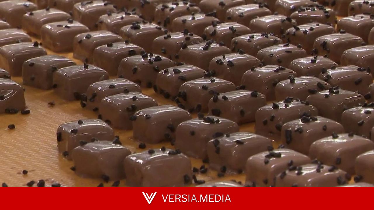 Taxe sur le sucre : les confiseries sont-elles concernées ?