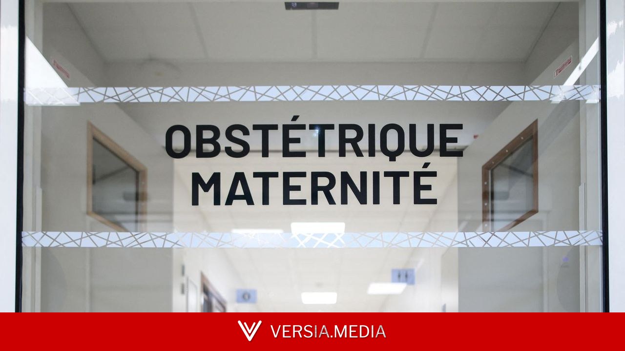 La mortalité périnatale continue d'augmenter en France