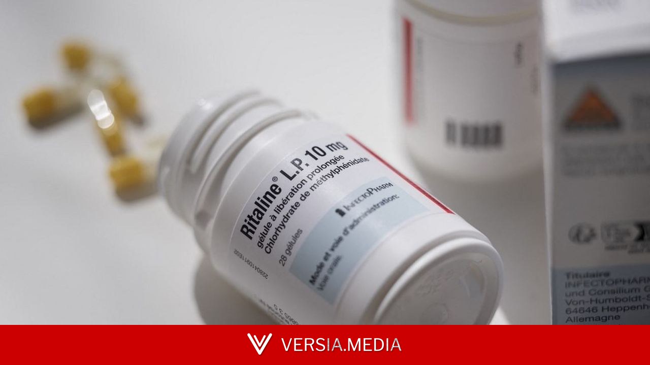 L'Assurance-maladie alerte sur l'explosion des prescriptions de Ritaline en Ile-de-France pour traiter le TDAH