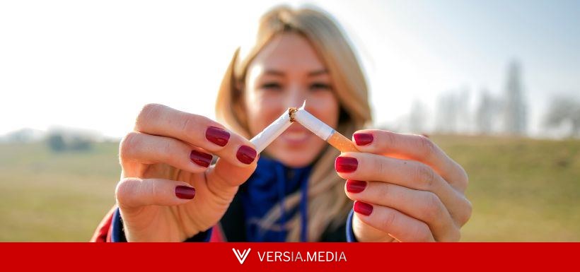 Mois sans tabac : quels sont les bienfaits d’arrêter de fumer ?