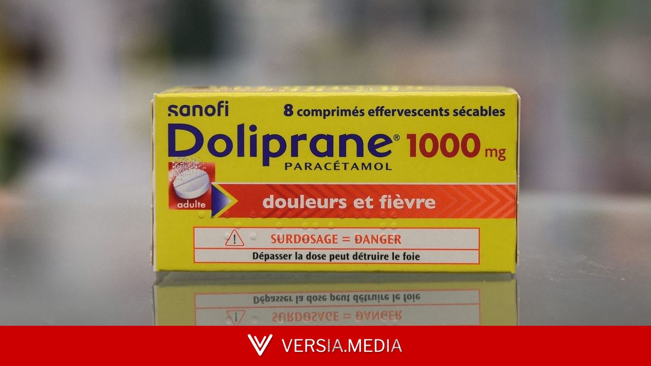 Le gouvernement veut baisser le prix du paracétamol, les professionnels inquiets pour le développement du 