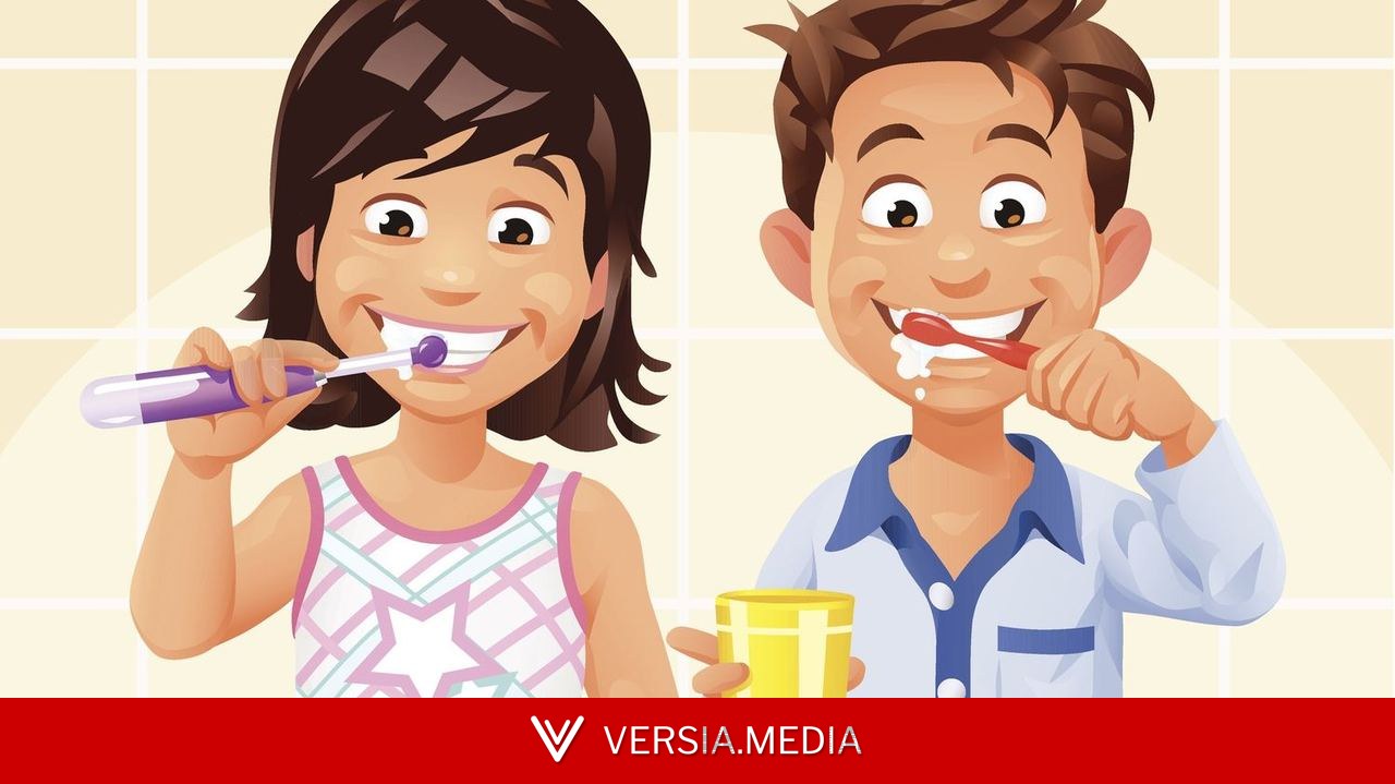 Ces moments où il ne faut pas se laver les dents