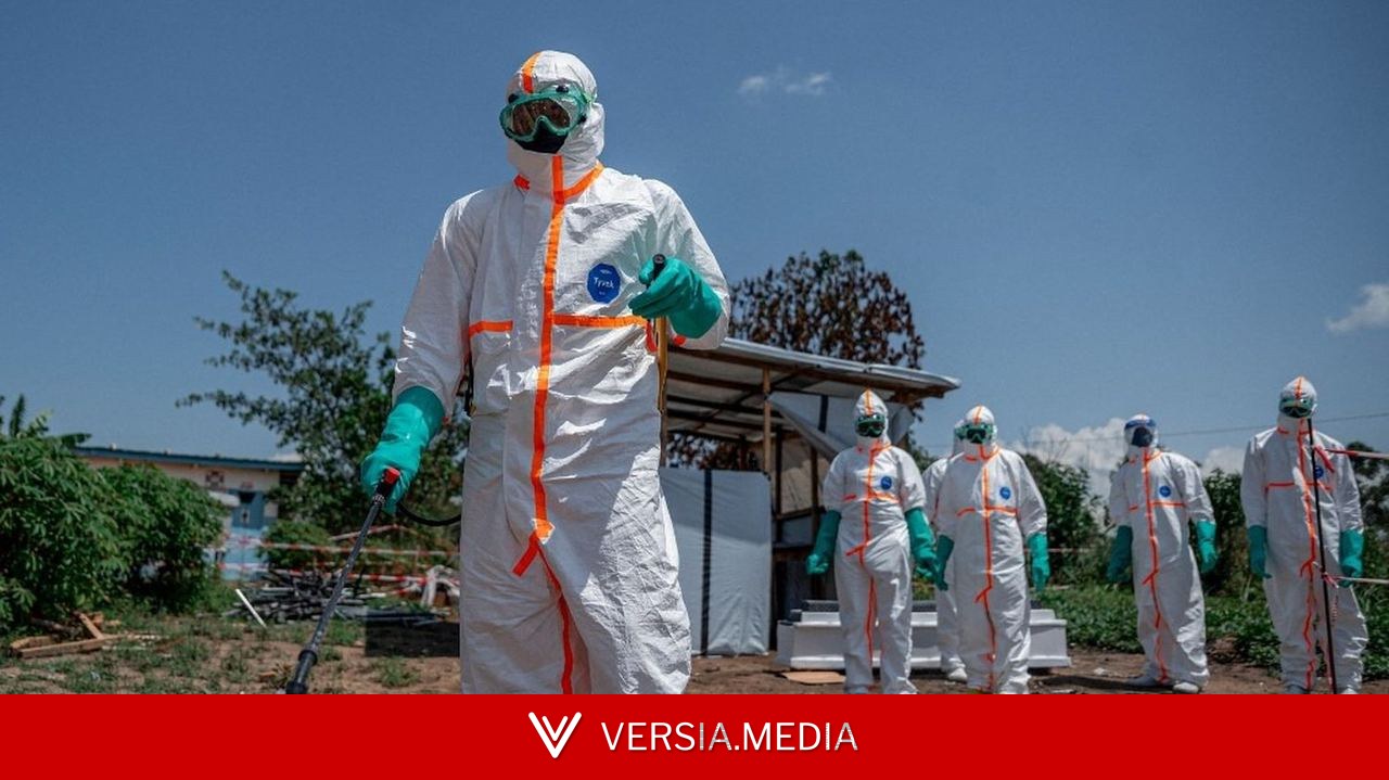 Médecin humanitaire contaminé, cinq possibles cas contacts… Ce que l'on sait du premier cas d'Ebola détecté en France