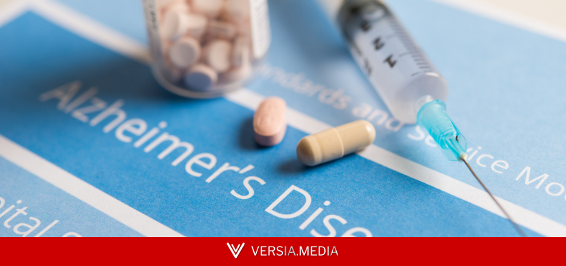 Maladie d’Alzheimer : des médicaments anti amyloïde sans effet cliniquement significatif