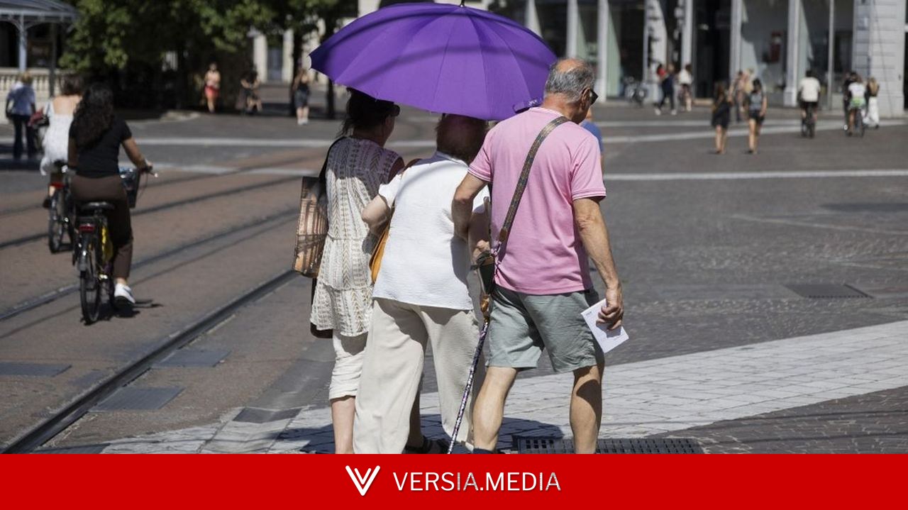 Nombre de morts, tranches d'âge, régions concernées... Ce qu'il faut retenir du premier bilan de la canicule du mois de juin