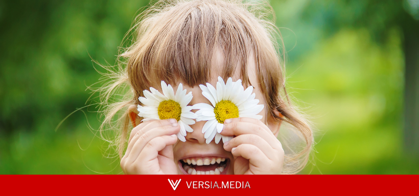 Protéger les yeux des enfants du soleil : ce que les parents ne savent pas