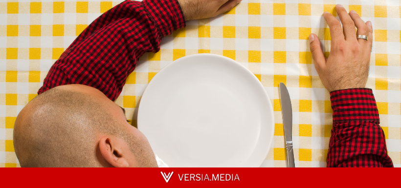 Sommeil et nutrition : une relation à double sens