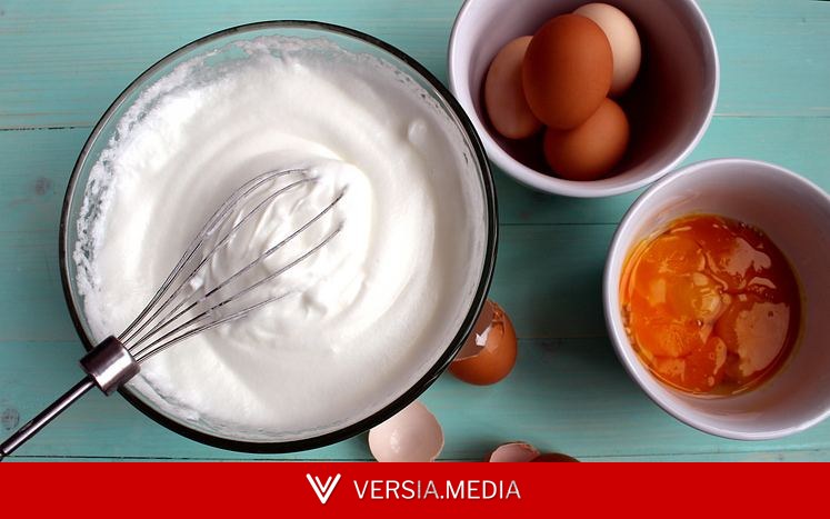 Blanc d’œuf : Bienfaits, utilisations et recettes faciles