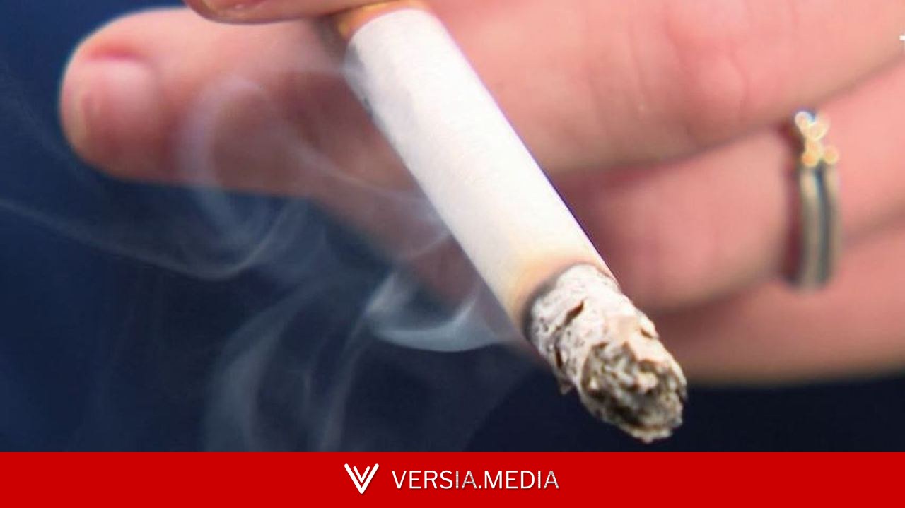 Génération sans cigarette une mesure choc pour les jeunes nés après 2009