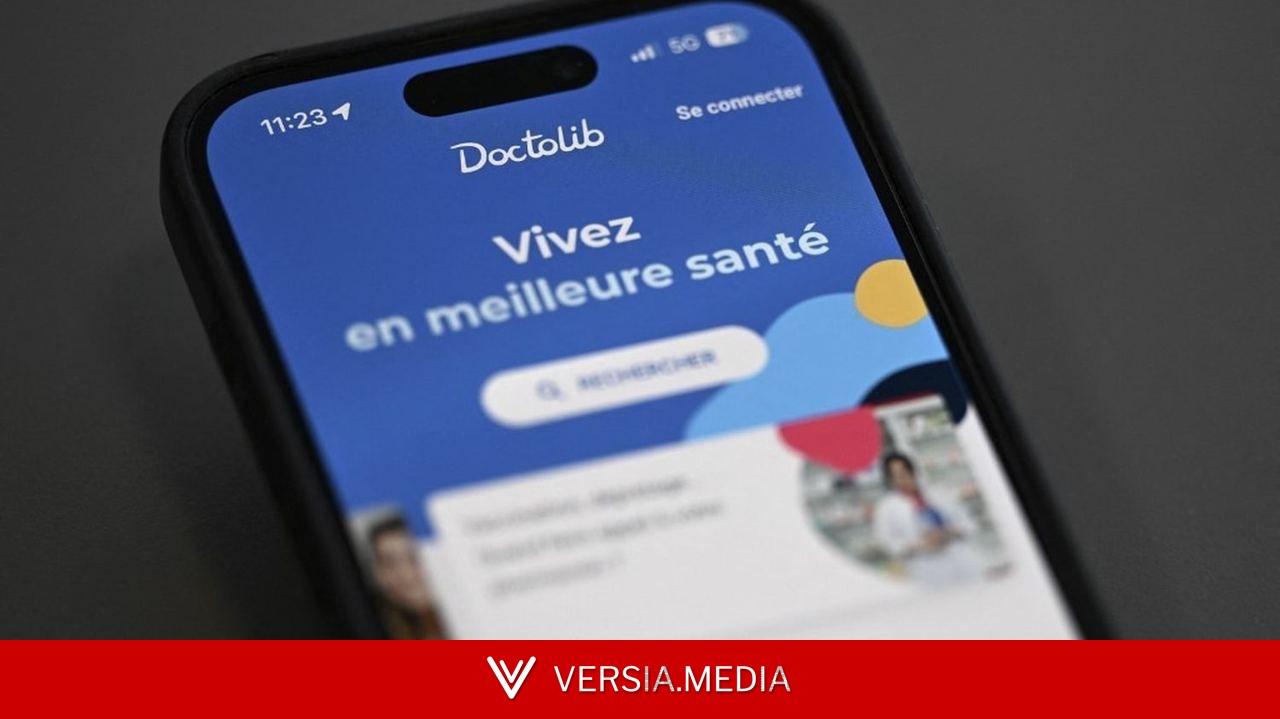 Que sait-on du projet de recherche de Doctolib qui va donner nos informations personnelles à une intelligence artificielle ?