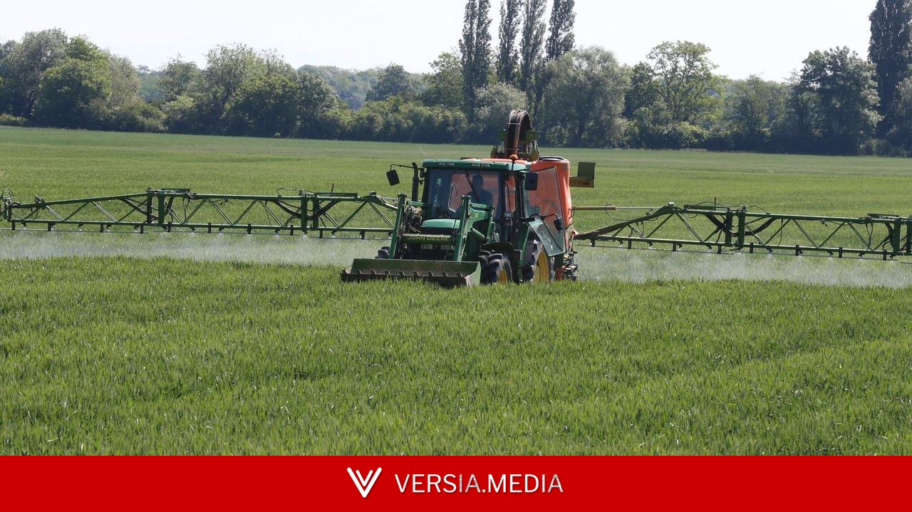 Loi d'urgence agricole : 