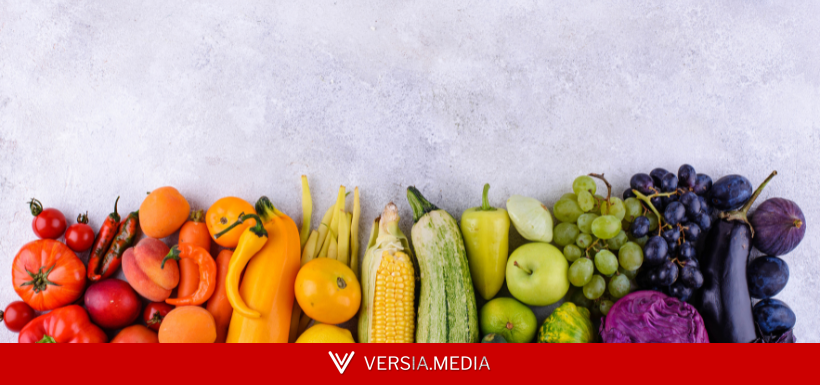 Les 5 fruits et légumes du printemps à privilégier après 50 ans