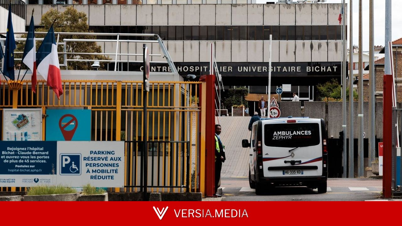 Le premier malade d'Ebola en France est 