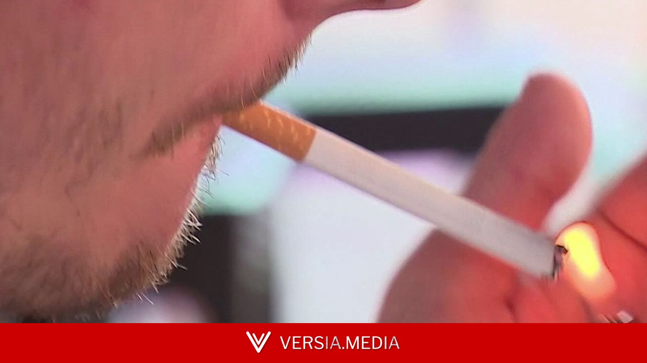 La vente de cigarette bientôt interdite aux personnes nées après 2009 ?