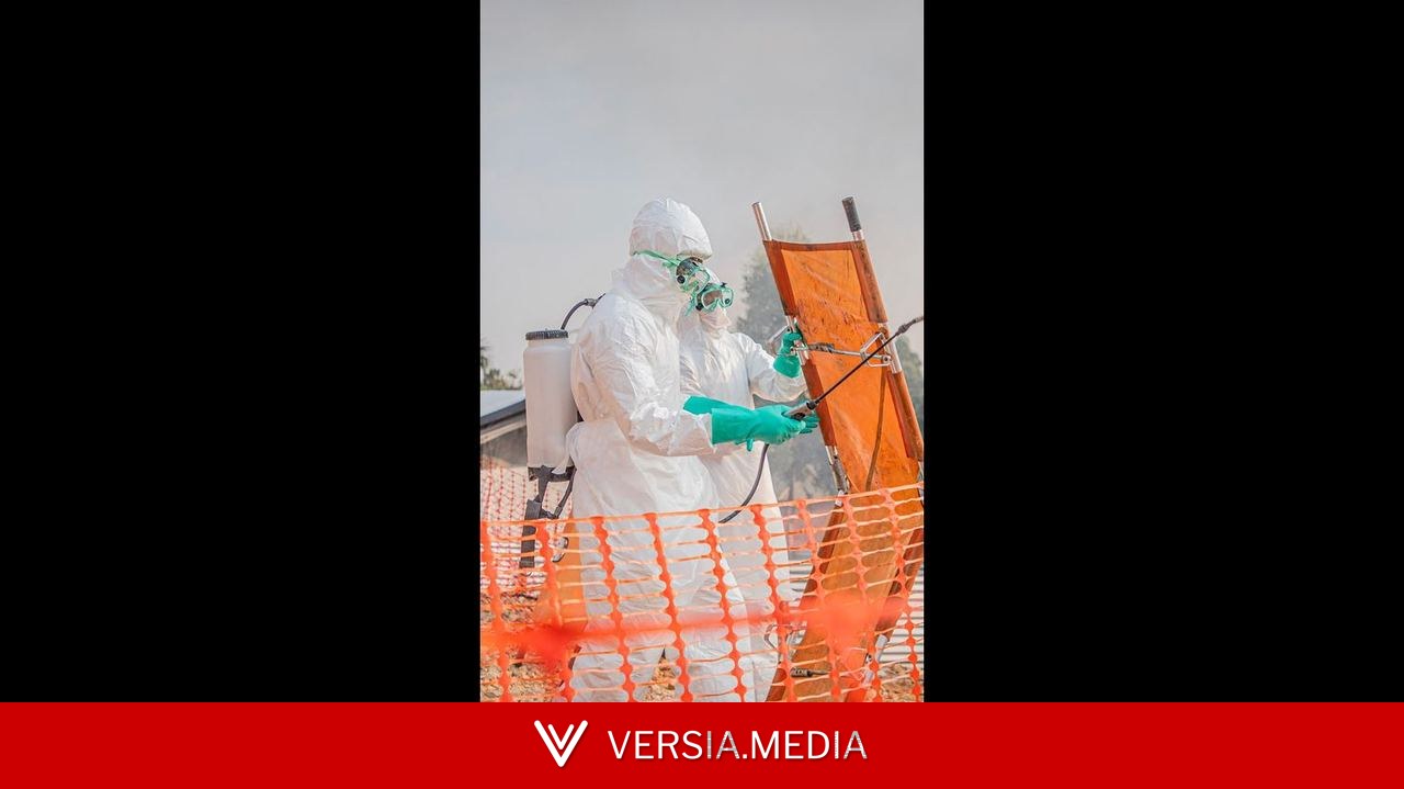 Un premier cas d'Ebola identifié en France
