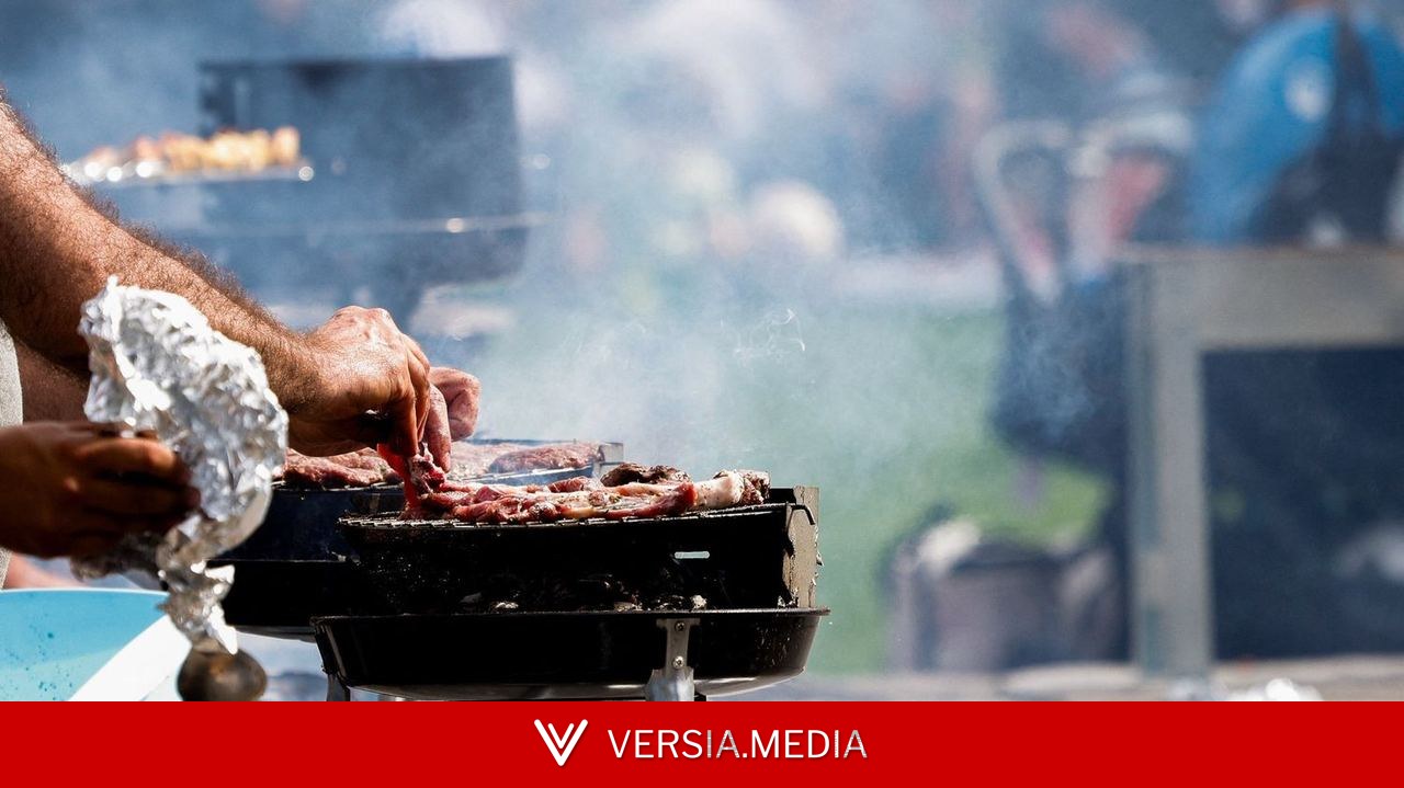 Le barbecue fait-il vraiment vieillir plus vite ?