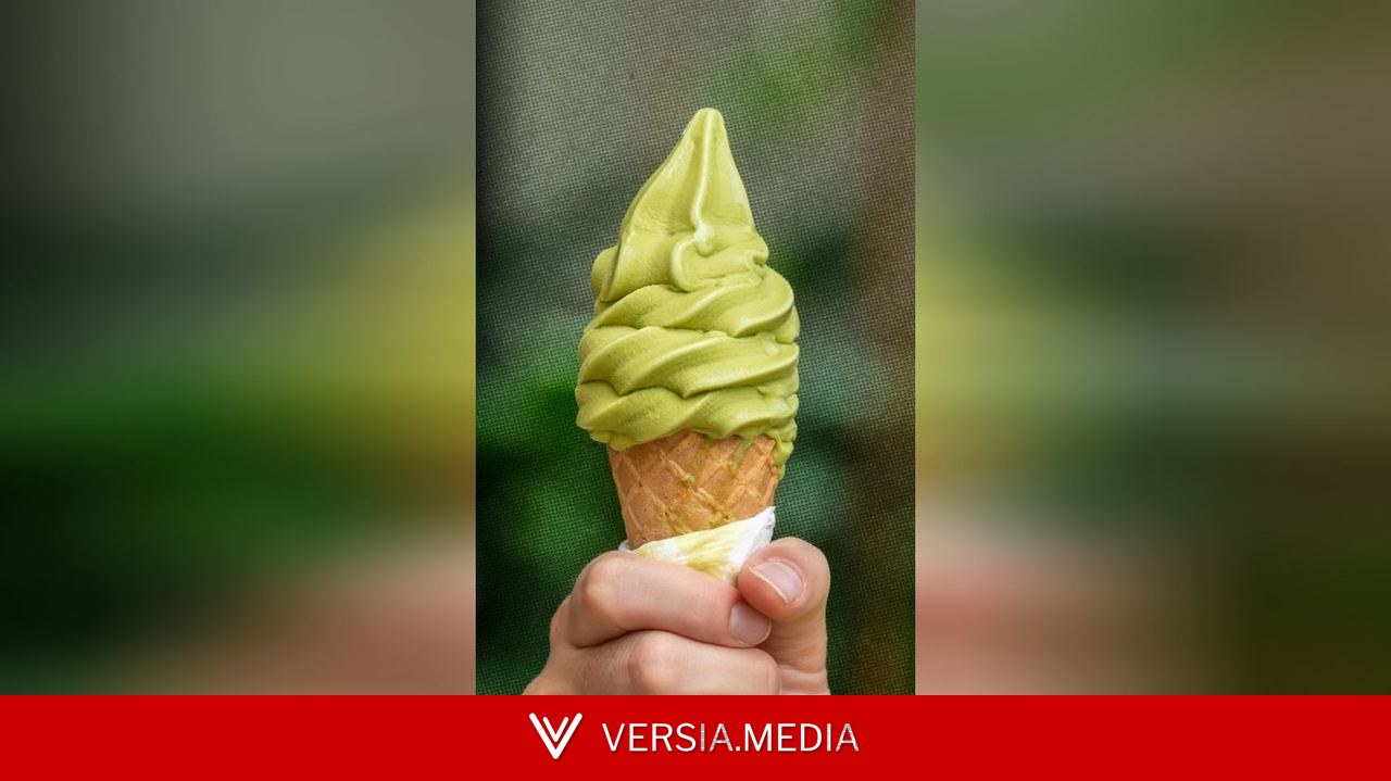Les glaces à l'italienne ne viennent pas d'Italie