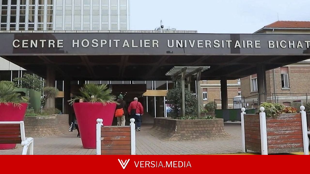 Un premier cas d'Ebola diagnostiqué en France