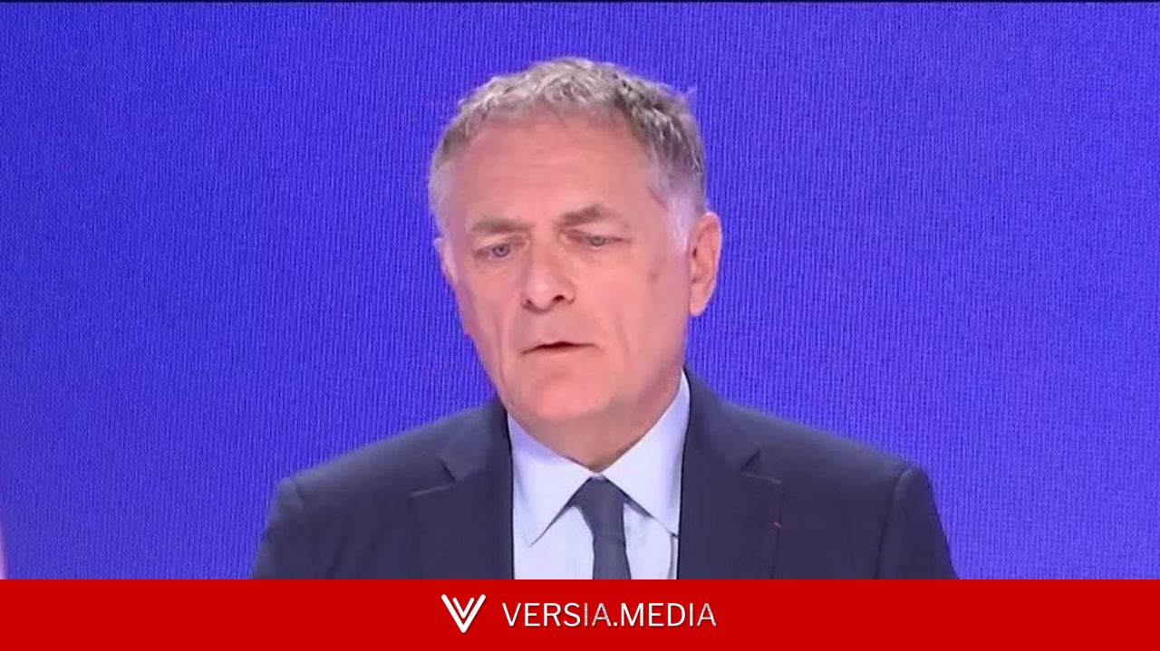 Mortalité due à la canicule, dépenses de santé... L'interview de Philippe Juvin dans le 