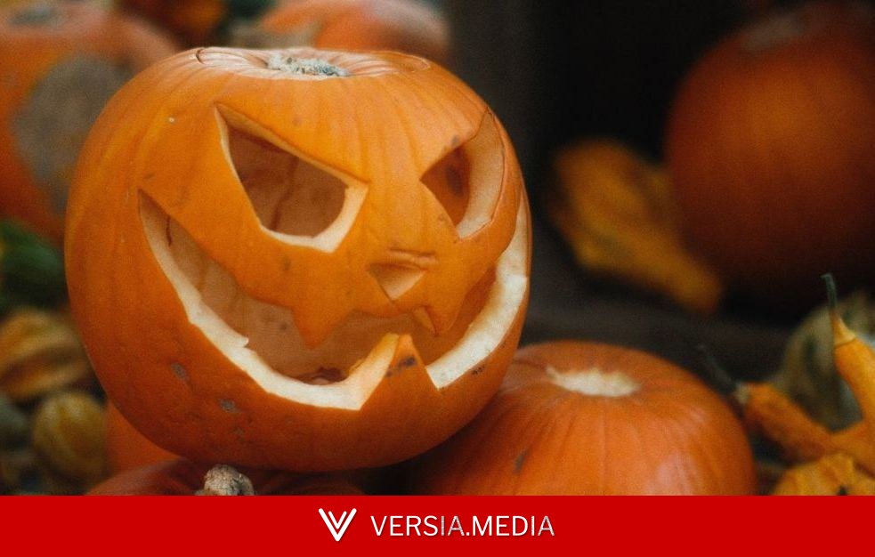 Halloween : ce petit test à faire avant de cuisiner votre courge peut vous éviter une intoxication