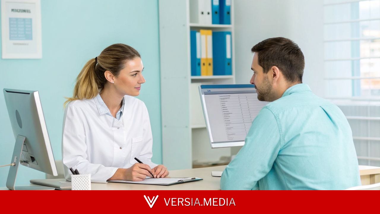 Visite médicale du travail : 5 choses à savoir avant votre rendez-vous