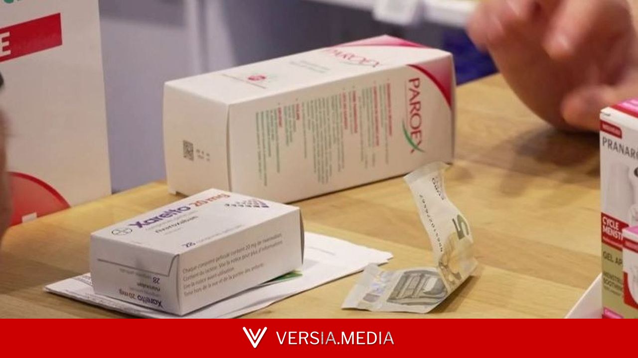 Médicaments : le gouvernement veut relever le plafond des franchises médicales
