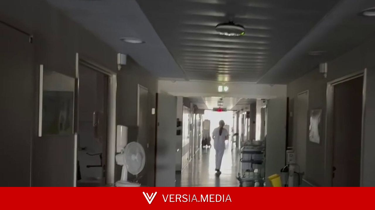 Absence de clim, opérations déprogrammées, 36 degrés dans les chambres… La colère des patients et du personnel hospitalier face à la canicule