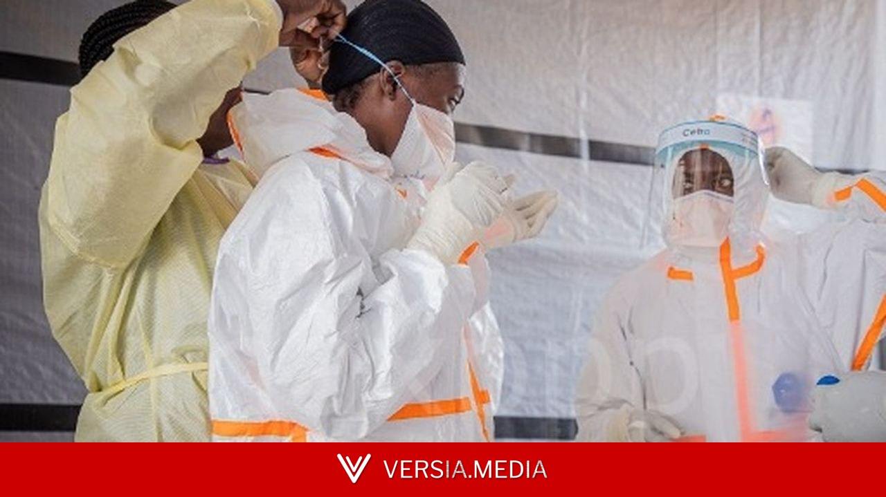 L'épidémie d'Ebola continue de progresser en République démocratique du Congo