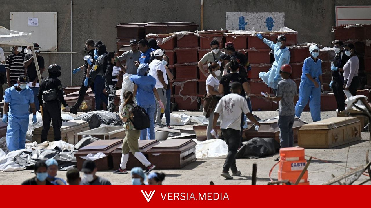 L'Organisation mondiale de la santé craint des flambées épidémiques au Venezuela après le double séisme qui a frappé le pays