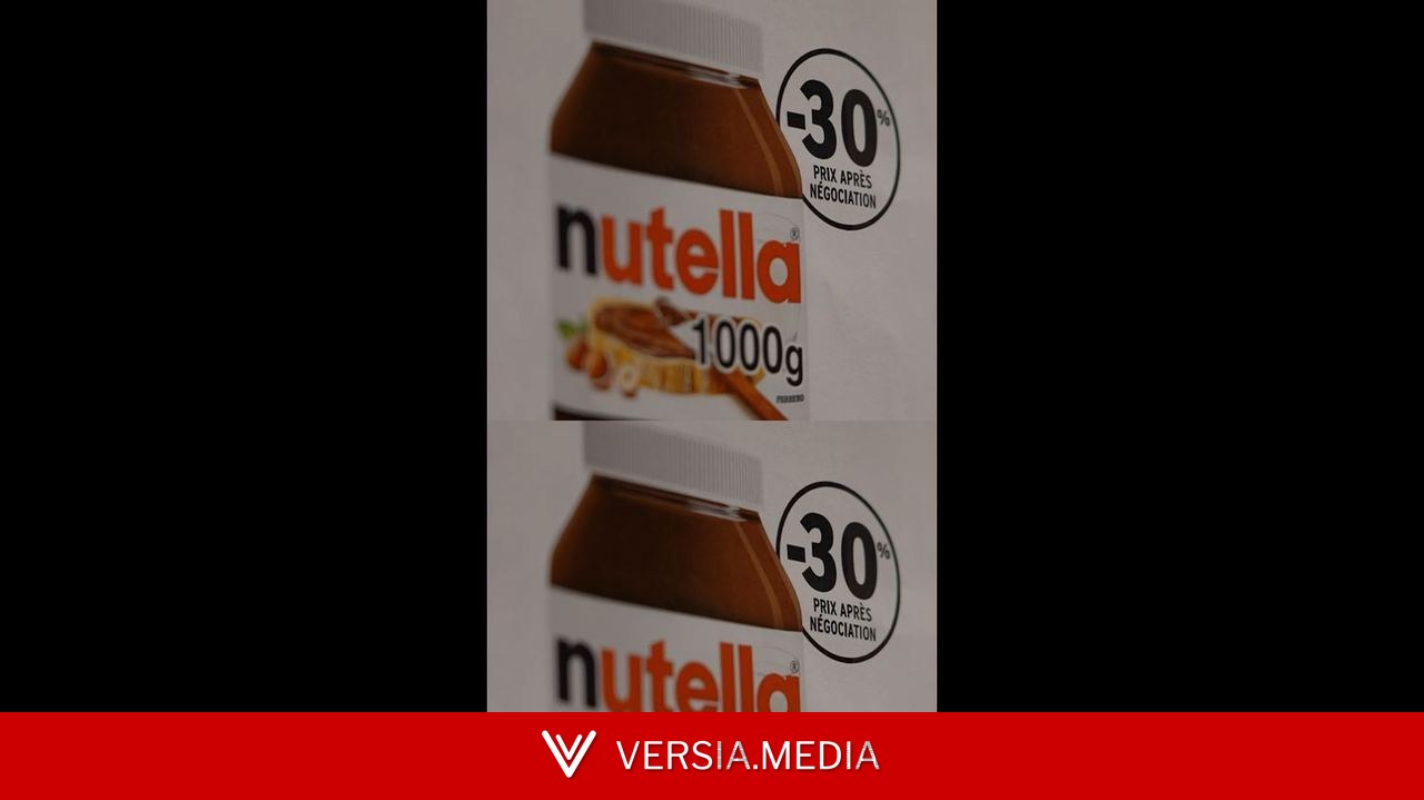 L'opération choc des supermarchés
