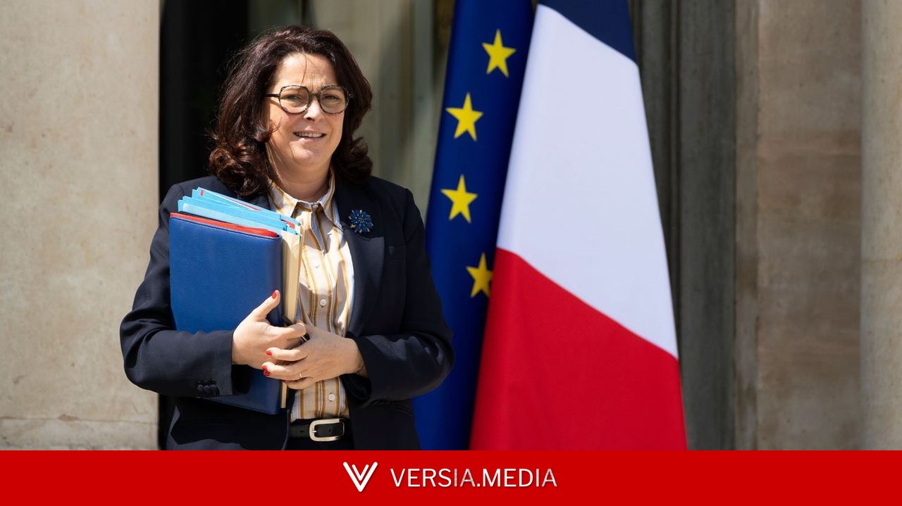 Défavorable aux tests de féminité, la France lance un Observatoire de l’intersexuation et de l’identité dans le sport pour