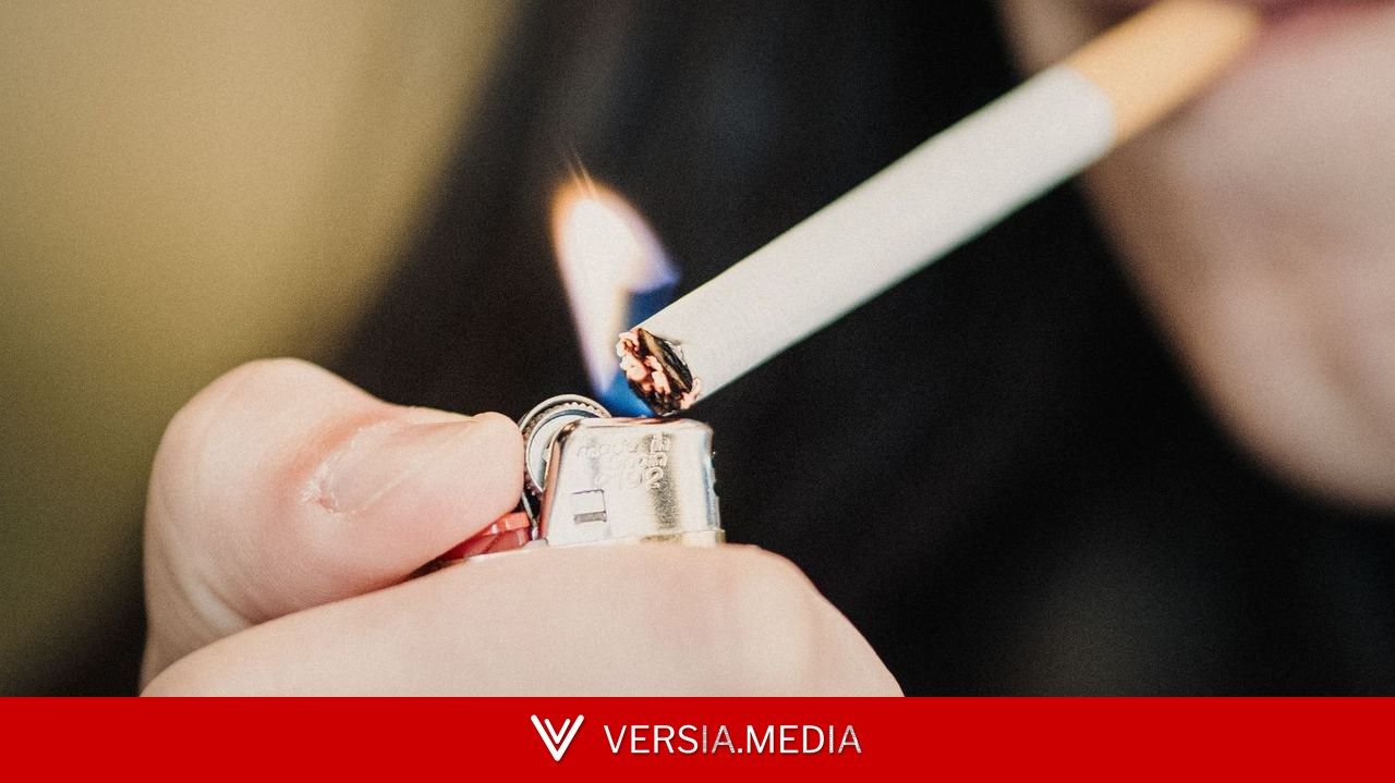 L'Assurance-maladie préconise l'interdiction de la vente de cigarettes aux personnes nées après 2009