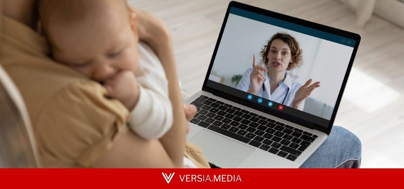 Téléconsultation gratuite avec votre mutuelle : profitez-en en période de canicule