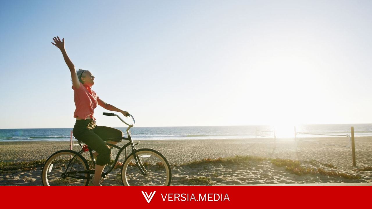 Pourquoi les vacances sont-elles bénéfiques pour notre santé, avant même le départ ?