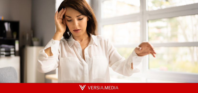 Vertiges : quelles causes possibles et dans quels cas faut-il consulter rapidement ?