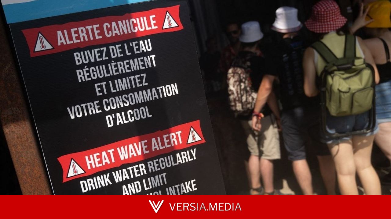 Pourquoi le corps se déshydrate plus vite quand on boit de l'alcool en période de canicule