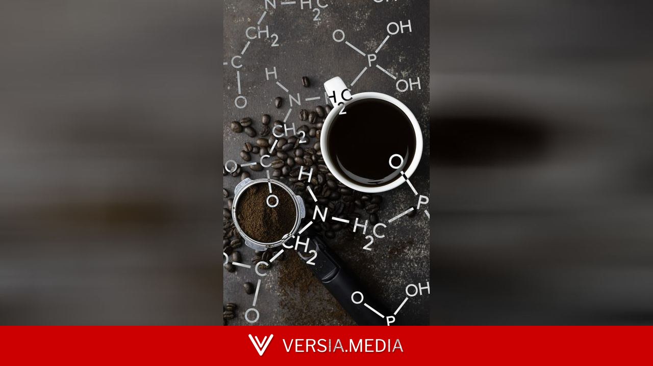 Du poison dans notre café ?